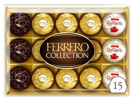 Ferrero Collection 172g on Sale