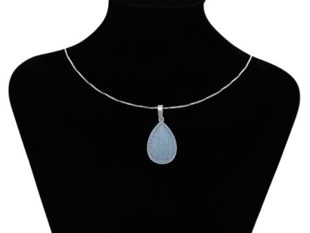 Katya Pendant with Necklace Online Hot Sale