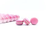 50 Pack Berry Blend  French Macaron Value Pack For Discount