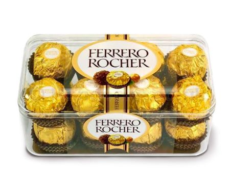 Ferrero Rocher Collection T16 Online Sale