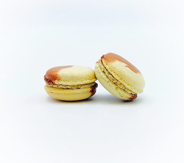 6 Pack  macchiato macarons | ideal for celebratory events. For Cheap