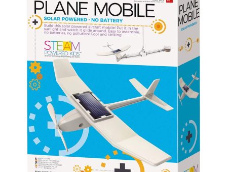 Solar Plane Mobile Kit. Online Sale