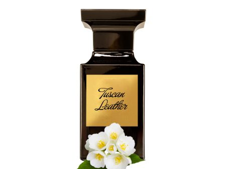 Natural Tuscan Leather Type Fragrance Oil For Cheap