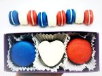 The United States of Macarons | Special Vegan Macarons Set Discount