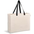 Kooshty Barbados Large Cotton Beach Bag For Discount