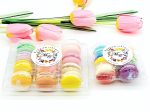 18 Pack | Surprise Me! French Macaron For Sale