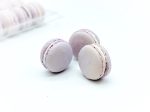 6 Pack  boysenberry macarons | ideal for celebratory events. For Cheap