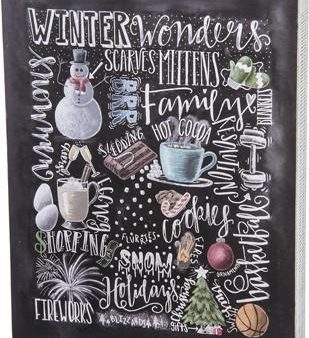 14  Box Sign Primitives by Kathy Christmas Winter Wonders Snowman For Sale