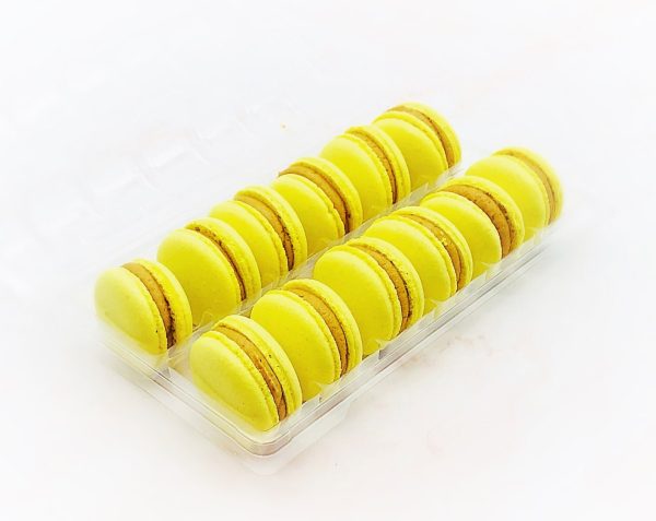 Banana Peanut Butter Fudge Vegan Macarons For Cheap