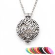 Aromatherapy Locket Hot on Sale