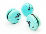 6 Pack Chocolate and Fig Macarons Hot on Sale