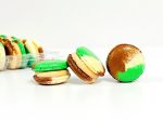 6 Pack Irish Coffee French Macaron Sale