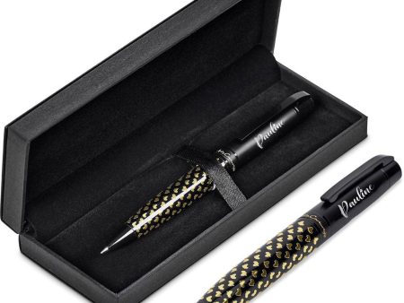 Andy Cartwright Afrique Dusk Ball Pen Sale