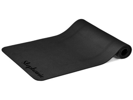 Altitude Wellness Exercise Mat Supply