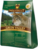 Wolfsblut - Green Valley Supply