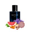 Natural Sauvage Elixir Type Fragrance Oil Fashion