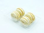 Almond Vegan Macarons Sale