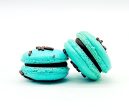 6 Pack Chocolate and Fig Macarons Hot on Sale