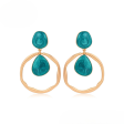 Elena Concentric Earrings Sale