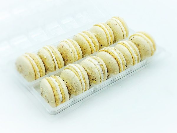 Almond Vegan Macarons Sale