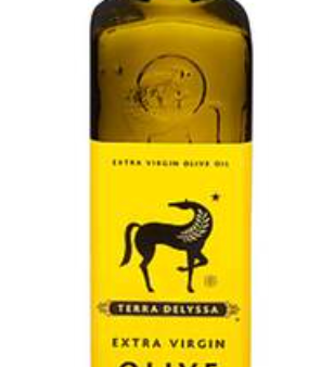 Terra Delyssa Extra Virgin Olive Oil 250ml Hot on Sale