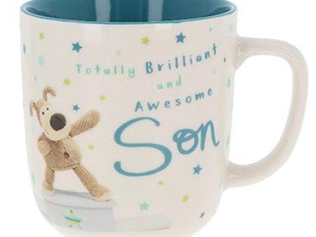 Boofle Mug Son Online now