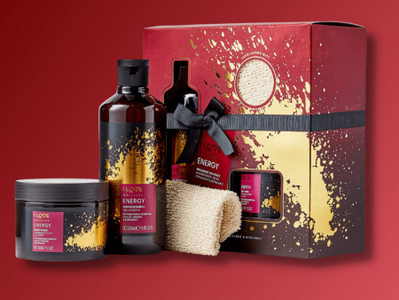 I LOVE Wellness Indulgent Spa Pack Energy on Sale