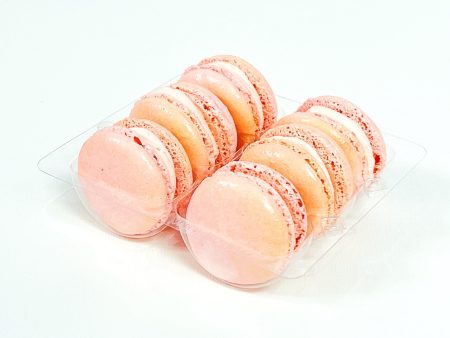 The Toppers | Light Pink Raspberry For Cheap