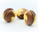 6 Pack dulce de leche macarons For Cheap