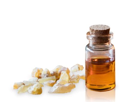 Natural Frankincense Fragrance Oil Online now