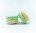 6 Pack Apple White Chocolate Ganache Macarons Online Hot Sale