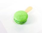 Apple Cream Macaron Sucettes En Gros | Available in 24 & 48 Sucettes Online now