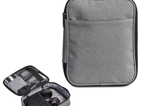 Zurich Tech Accessory Bag on Sale