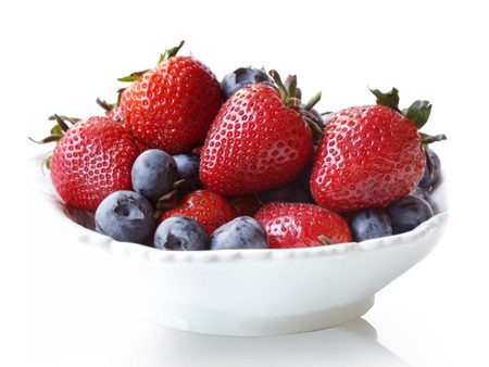 Berry Basket Fragrance Oil Supply