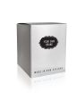 Silver Matte Finish Gift Box - Small For Discount