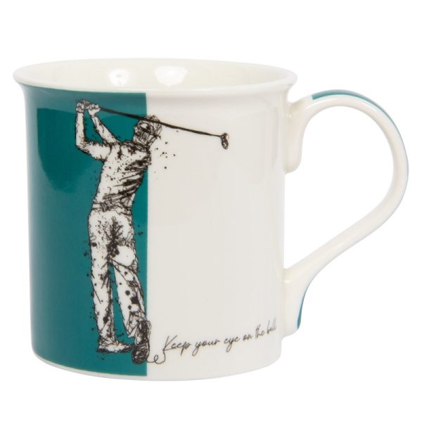 Unravelled Sport Mug Hot on Sale