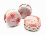 6 Pack Earl Grey Raspberry French Macaron For Cheap