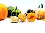 Give Thanks! 6 French Macaron Value Pack | Carrot, Pumpkin Buttercream and Caramel Pecan Cheesecake Macarons Online Sale