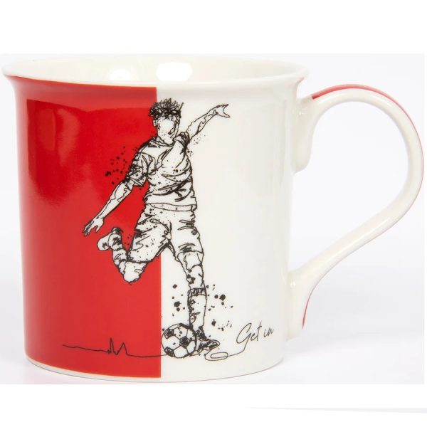 Unravelled Sport Mug Hot on Sale