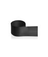 Black Satin Ribbon - Small Cheap