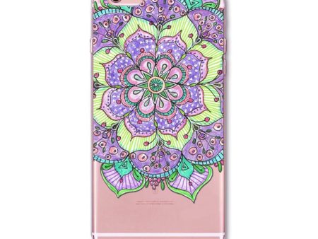 Mandala Phone Case - iPhone & Samsung Online Hot Sale