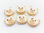 Bear French Macarons | Handmade & Free Shipping Online