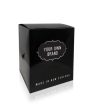 Black Gloss Finish Gift Box - Small Online Hot Sale