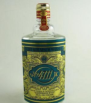 4711 Unisex by Muelhens Eau de Cologne Splash 5.1 oz (Unboxed) For Discount