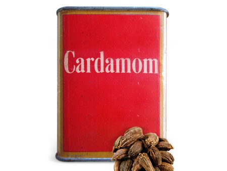 Black Cardamom Single Note Fragrance Oil For Discount