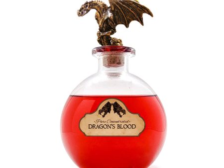 Dragon s Blood Fragrance Oil For Discount