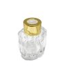 50ml Retro Diamond Diffuser Bottle - Gold Collar Online Hot Sale