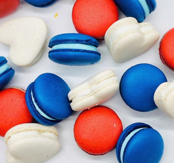 The United States of Macarons | Special Vegan Macarons Set Discount