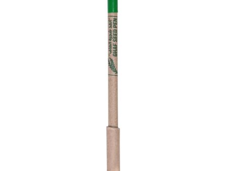 Eco-neutral® Plantable Ghaf Seed Pen Cheap