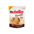 Nutella Biscuits 276g on Sale